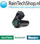 Rainbird XFS SDI ondergrondse druppelslang 2.3 l/u 16mm 100M