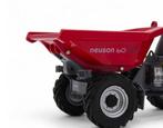 Universal Hobbies 1:50 - Modelauto - Autocarro con cassone, Nieuw