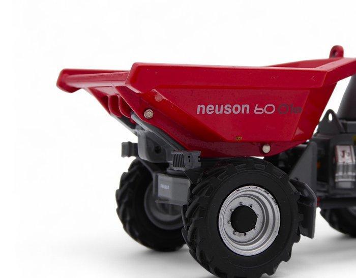 Universal Hobbies 1:50 - Modelauto - Autocarro con cassone, Hobby en Vrije tijd, Modelauto's | 1:5 tot 1:12