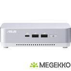 ASUS NUC 14 Pro+ RNUC14RVSU500002I UCFF  Intel Core Ultra 5, Verzenden, Nieuw, ASUS