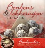 Bonbon box 9789048305643 e, Boeken, Kookboeken, Gelezen, Diverse, Verzenden