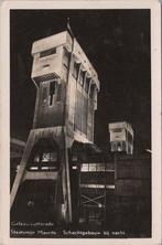 GELEEN - LUTTERADE - Staatsmijn Maurits. Schachtgebouw bi..., Verzenden, Gelopen