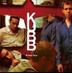 cd single - Kubb - Wicked Soul, Verzenden, Zo goed als nieuw