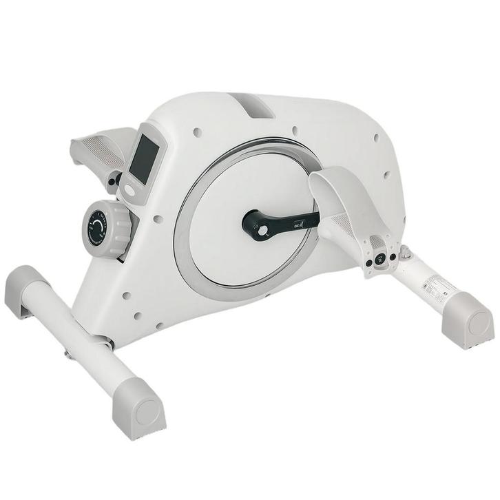 TRUUSK Mini Pedaaltrainer Voor Senioren - 8 Verstelbare Weer, Sport en Fitness, Fitnessmaterialen, Nieuw, Verzenden