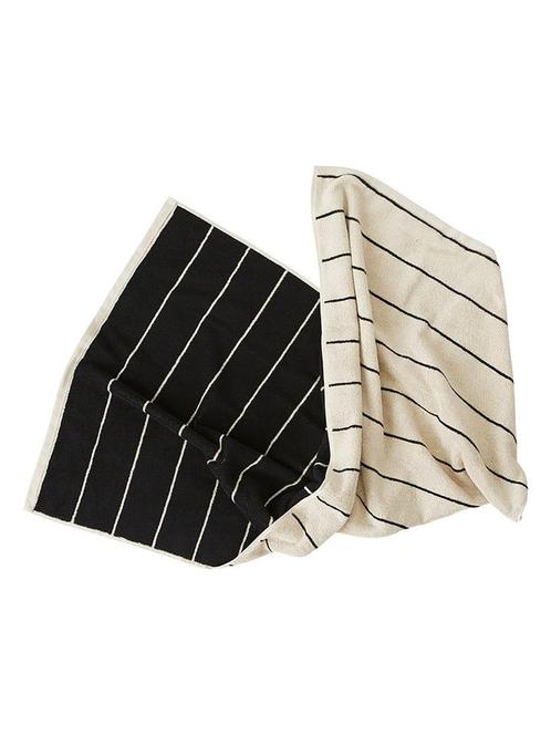 SALE! Thee- & handdoeken van Riviera Maison, Hip en meer!, Huis en Inrichting, Keuken | Textiel, Theedoek of Handdoek, Nieuw, Verzenden