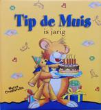 Tip de Muis Viert zijn Verjaardag 9789086680856, Boeken, Verzenden, Gelezen, Marco Campanella