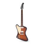 Gibson Firebird Studio 70s Tribute Left-Handed (Pre-owned), Muziek en Instrumenten, Snaarinstrumenten | Gitaren | Elektrisch, Verzenden