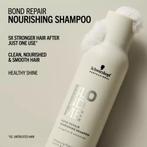 Schwarzkopf Professional BlondMe Bond Repair Nourishing S..., Verzenden, Nieuw