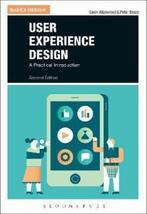 User Experience Design 9781350021709, Verzenden, Gelezen, UK) Allanwood Gavin (UCLAN