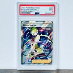 Pokémon Graded card - Elesas Sparkle FA - Fusion Strike, Nieuw