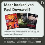 Ausländer 9789026611797 Paul Dowswell, Verzenden, Gelezen, Paul Dowswell