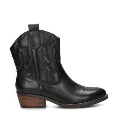 Nelson enkellaarsjes voor dames in het Zwart, Kleding | Dames, Schoenen, Lage of Enkellaarzen, Zwart, Nieuw, Verzenden