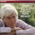 cd - Haydn - Symphonies Nos. 97 &amp; 98, Verzenden, Zo goed als nieuw