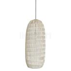 Ay Illuminate Pickle Hanglamp, natuur - 88 cm (Hanglampen), Verzenden, Nieuw