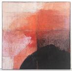 Giuliano De Luca (1947) - La Montagna Nera, Antiek en Kunst, Kunst | Schilderijen | Modern