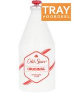 OLD SPICE ORIGINAL AFTER SHAVE LOTION TRAY 6 X 150 ML, Sieraden, Tassen en Uiterlijk, Uiterlijk | Lichaamsverzorging, Verzenden
