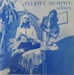 12 inch gebruikt - Elliott Murphy - Affairs (USA, 1980, S..., Cd's en Dvd's, Verzenden, Zo goed als nieuw