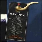cd - Man Doki Soulmates - People in Room No.8, Zo goed als nieuw, Verzenden