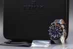 Edox - Chrono Offshore Sharkman II - 10234-3O-BUIN - Heren -, Nieuw