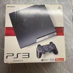 Sony - Playstation 3 (PS3) - Slim - Spelcomputer - In, Nieuw