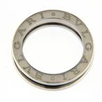 Bvlgari - Ring - B.zero 1 - 18 karaat Witgoud, Nieuw