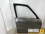 Portier 4Deurs rechts-voor Citroen C4 Grand Picasso O191735, Ophalen of Verzenden, Nieuw