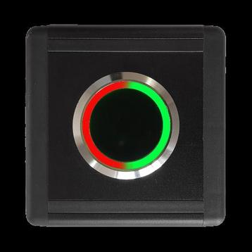 SI-98 Infrarood schakelaar, no touch, timer, led. beschikbaar voor biedingen