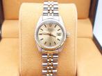 Rolex Lady-Datejust 26 6917 uit 1979, Sieraden, Tassen en Uiterlijk, Horloges | Dames, Gebruikt, Polshorloge, Rolex, Verzenden