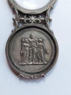 Loupe - 1930-1940 - Frankrijk - Hercules