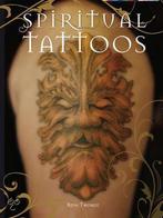 Spiritual Tattoos 9781845434120 Russ Thorne, Boeken, Verzenden, Zo goed als nieuw, Russ Thorne