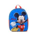 Mickey Mouse Kinder Rugzak, Sieraden, Tassen en Uiterlijk, Tassen | Rugtassen, Nieuw, Verzenden