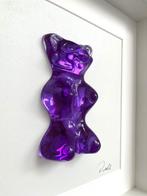 D - Uli - Violett HARIBO