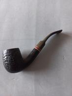 Savinelli - Punto Oro 603 sandblasted billiard - Zonder, Nieuw
