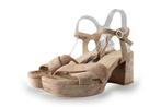 VIA VAI Pumps in maat 42 Beige | 10% extra korting, Kleding | Dames, Schoenen, Pumps, Verzenden, Beige, Zo goed als nieuw