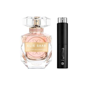 Elie Saab Le Parfum Essentiel in Fumia Travelcase - 8 ml