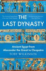 The Last Dynasty 9781526664679 Toby Wilkinson, Boeken, Verzenden, Zo goed als nieuw, Toby Wilkinson