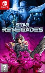 Star Renegades Switch Garantie & morgen in huis!, 1 speler, Ophalen of Verzenden, Zo goed als nieuw, Vanaf 12 jaar