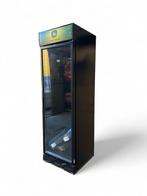 John Deere bier koelkast incl. verlichting glasdeur koeling, Gebruikt, Koelen en Vriezen