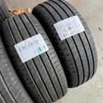 4 x Michelin Latitude Sport 3 235-65-17 Zomerbanden 6,5mm, Gebruikt, 17 inch, Ophalen of Verzenden, 235 mm