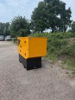 Generator Aggregaat Noodstroom 33Kva 30 Kva Sdmo R33