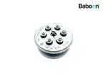 Koppelingshuis KTM 620 LC4 1995-2001 Inner, Motoren, Verzenden, Gebruikt