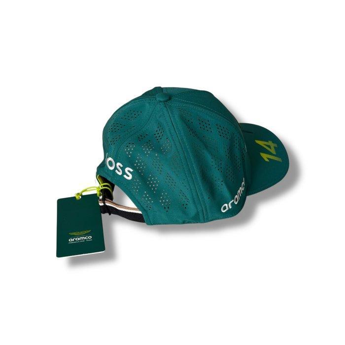 Aramco Aston Martin F1 Team - Formule 1 Wereldkampioenschap, Verzamelen, Automerken, Motoren en Formule 1