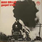 LP gebruikt - Max Collie - Gospel Train, Verzenden, Zo goed als nieuw