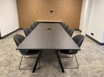 Vergadertafel 360x120cm, Nieuw in verpakking