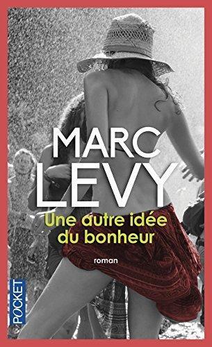 Une autre idée du bonheur 9782266259279 Marc Levy, Boeken, Overige Boeken, Gelezen, Verzenden