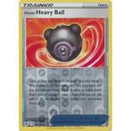 Hisuian Heavy Ball 146/189 Reverse Holo Astral Radiance, Ophalen of Verzenden, Nieuw, Losse kaart, Foil