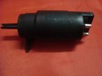 Ruitensproeier motor | Mercedes w126, Ophalen of Verzenden, Nieuw