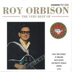 cd - Roy Orbison - Diamond Star Collection - The Very Bes..., Verzenden, Zo goed als nieuw