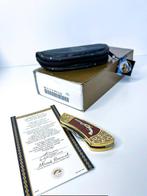 Franklin Mint the Official Colt 1847 Walker Pocket knife