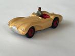 Dinky Toys 1:43 - Modelauto - Dinky Toys 104 Aston Martin, Nieuw